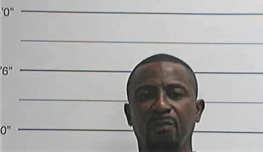 Logan Dawson, - Orleans Parish County, LA 